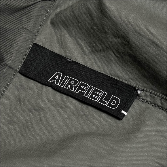 AIRFIELD • Multi-Pocket Utility Jacket - Picture 9 of 16